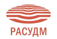 Логотип РАСУДМ