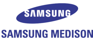 Samsung Medison Logo
